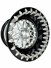 Load image into Gallery viewer, Impact - FF Forged Beadlock - Silver RZR Pro R 5x4.5
