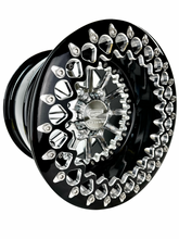 Load image into Gallery viewer, Element - FF Forged Beadlock - Silver Maverick R 6x139.7