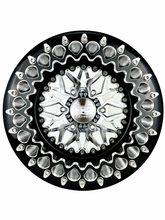 Load image into Gallery viewer, Impact - FF Forged Beadlock - Silver Maverick R 6x139.7