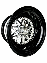 Load image into Gallery viewer, Impact 2.0 - FF Forged Silver RZR PRO R 5X4.5