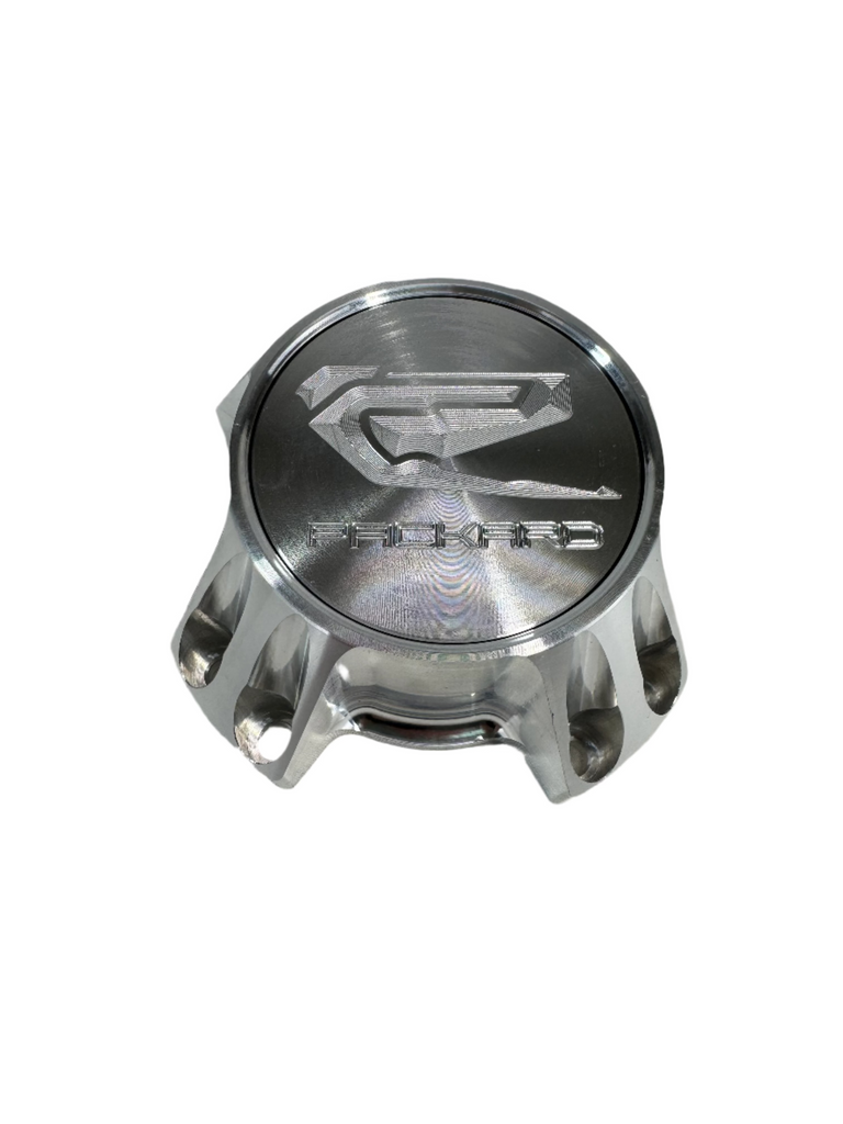 Floating Center Caps