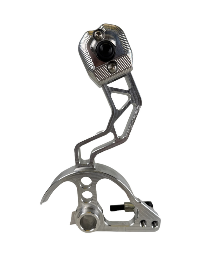 Packard Performance Billet Short Throw Shifter for Yamaha YXZ