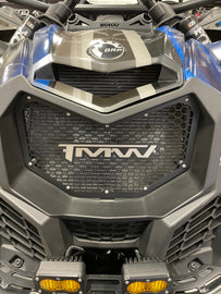 TMW Can Am X3 grill