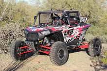 Load image into Gallery viewer, Polaris RZR XP Turbo +3.5" MTS Suspension Kit