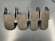Load image into Gallery viewer, Can Am X3 Weld in trailing arm and rear shocktower brace