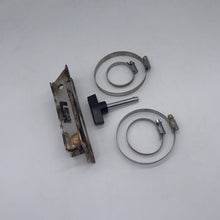 Load image into Gallery viewer, HD Stainless Steel Quick Release Fire Extinguisher Mount