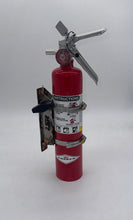 Load image into Gallery viewer, HD Stainless Steel Quick Release Fire Extinguisher Mount