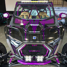 Load image into Gallery viewer, TMW Full Safety Glass Windshield