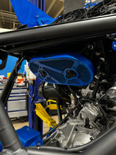 Load image into Gallery viewer, Can-Am Maverick R Transmision Fans Cover