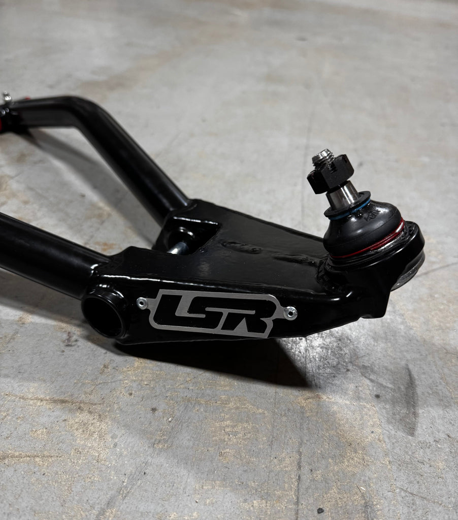 YFZ450R High Clearance XC A-Arms