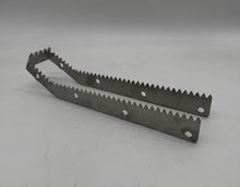 Load image into Gallery viewer, Honda TRX450R DC-PRO GEN III Nerf Bars W/Built in Heel Guards
