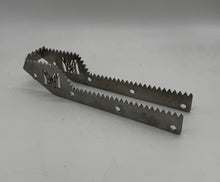 Load image into Gallery viewer, Honda TRX450R DC-PRO GEN III Nerf Bars W/Built in Heel Guards