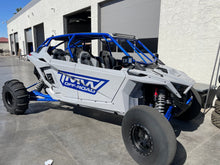 Load image into Gallery viewer, TMW DOMINATOR RZR PRO R 4 Seat Cage (fits 2021-2024 PRO R RZR models)