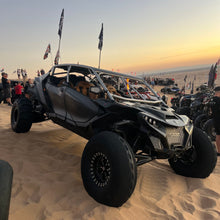 Load image into Gallery viewer, TMW Maverick R Max Cage