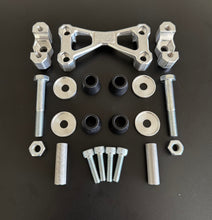 Load image into Gallery viewer, LSR Steering Stem Handlebar Clamp Kits