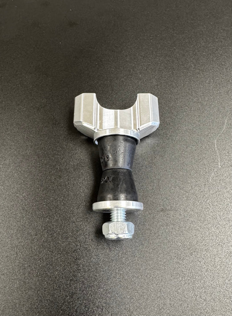 LSR Steering Stem Handlebar Clamp Kits