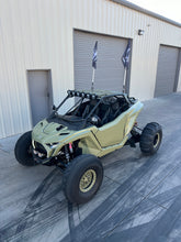 Load image into Gallery viewer, TMW RZR PRO R 2 Seat Cage (fits 2025 PRO R models)