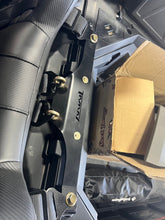 Load image into Gallery viewer, PRO R/Turbo R center harness mount for bench seat.