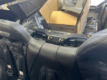 Load image into Gallery viewer, PRO R/Turbo R center harness mount for bench seat.