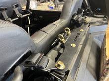 Load image into Gallery viewer, PRO R/Turbo R center harness mount for bench seat.
