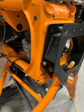 Load image into Gallery viewer, TMW X3 BULKHEAD GUSSET KIT