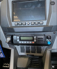Load image into Gallery viewer, SFM Polaris Pro/25 Single Deck Mount