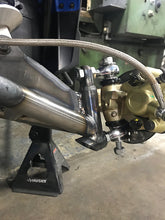 Load image into Gallery viewer, Polaris RZR 170 +3" A-Arm Kit