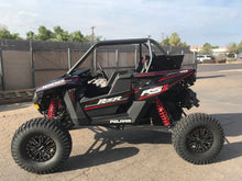 Load image into Gallery viewer, Polaris RS1 Bolt On Roll Cage
