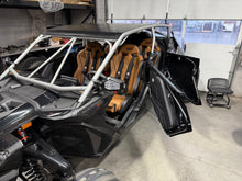 Load image into Gallery viewer, TMW Maverick R Max doors