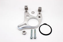 Load image into Gallery viewer, Yamaha YFZ450 Billet Brake Caliper Mounting Kit - 2004-05