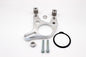 Yamaha YFZ450 Billet Brake Caliper Mounting Kit - 2004-05
