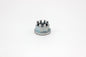 Axcalibar Pro Racing Axle Castle Nut