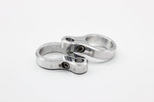 Load image into Gallery viewer, Billet Brake Line Clamps