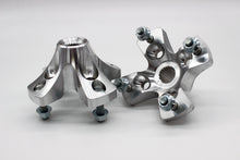 Load image into Gallery viewer, Yamaha YFZ450 Billet Aluminum Rear Wheel Hubs
