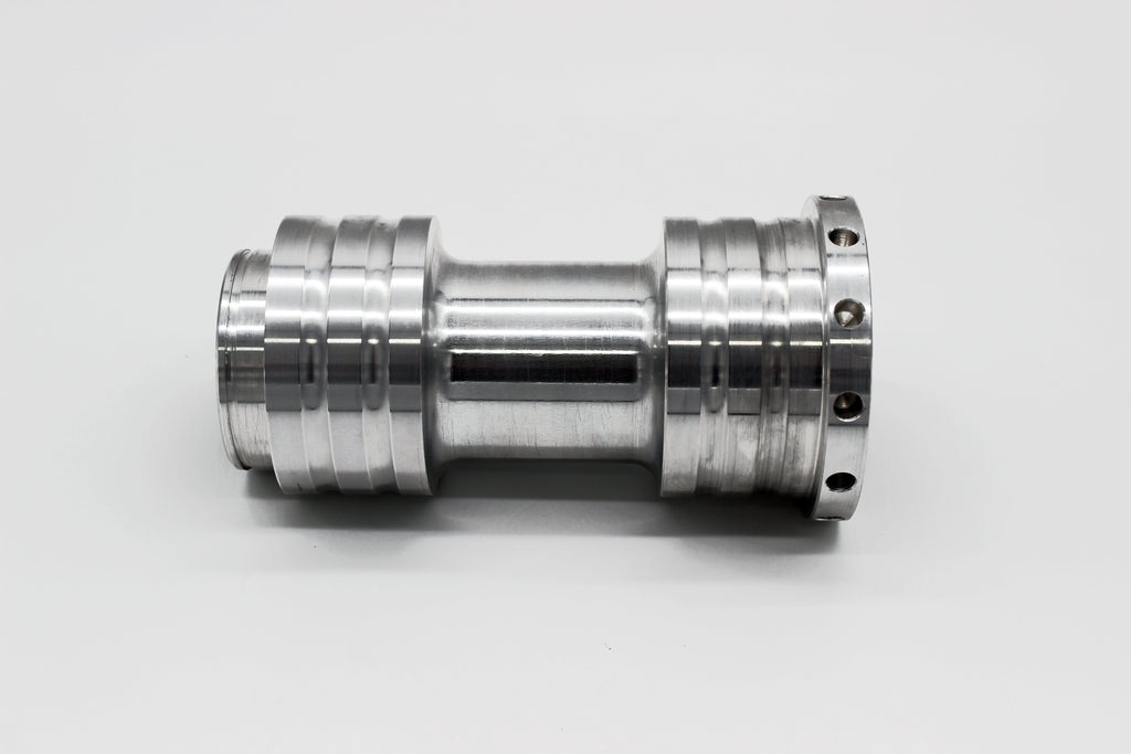 Honda 400EX Billet Bearing Housing