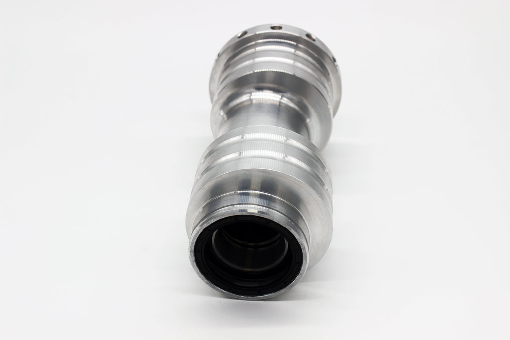 Honda 400EX Billet Bearing Housing