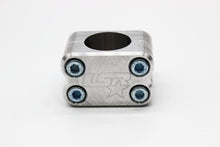 Load image into Gallery viewer, Honda TRX250R Billet Steering Stem Chassis Clamp