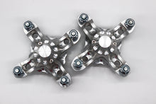 Load image into Gallery viewer, Honda TRX450 Billet Aluminum Front Wheel Hubs