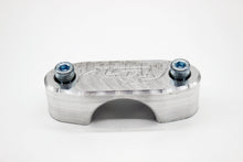 Load image into Gallery viewer, Honda TRX450 Billet Steering Stem To Chassis Clamp