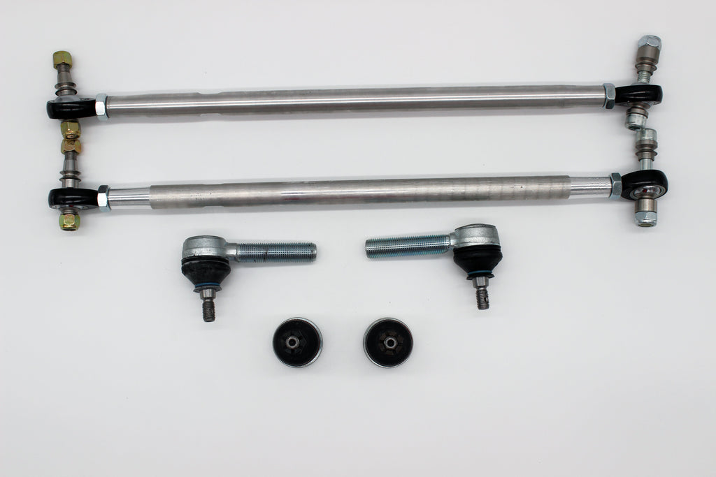 Honda TRX450 DC-PRO Spindle Conversion Kit