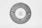 Suzuki LTR450 Stainless Sprocket Guard