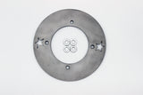 Kawasaki KFX450 Stainless Sprocket Guard