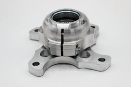 Suzuki LTR450 Billet Aluminum Anti-Fade Locknut