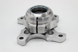 Suzuki LTR450 Billet Aluminum Anti-Fade Locknut