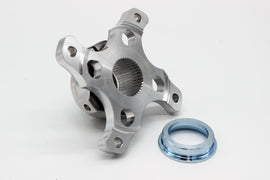Suzuki LTR450 Billet Aluminum Anti-Fade Locknut