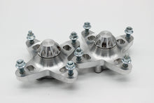 Load image into Gallery viewer, Suzuki LTR450 Billet Aluminum Front Wheel Hubs