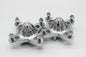 Suzuki LTR450 Billet Aluminum Front Wheel Hubs