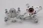 Yamaha Blaster Billet Aluminum Front Wheel Hubs