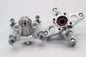 Yamaha Banshee Billet Aluminum Front Wheel Hubs