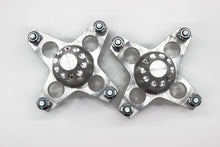 Load image into Gallery viewer, Yamaha Banshee Billet Aluminum Front Wheel Hubs